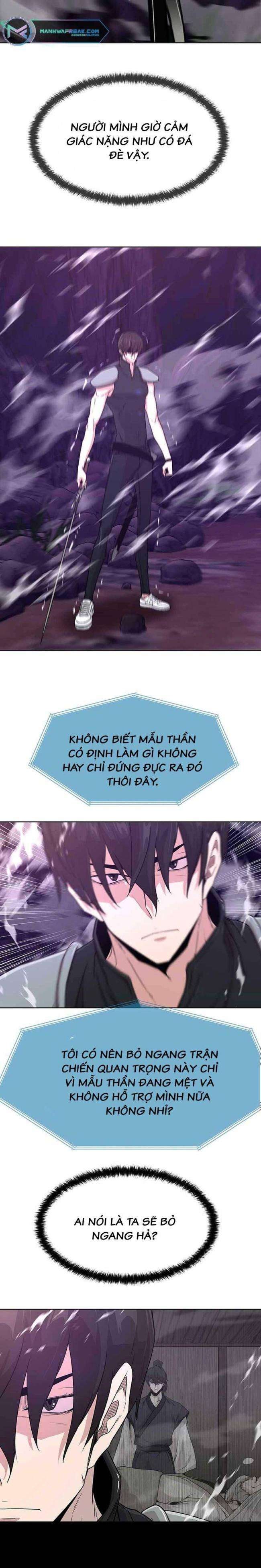 Võ Gia Cô Độc - Page 3
