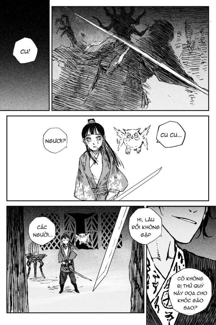Linh Khư - Page 12