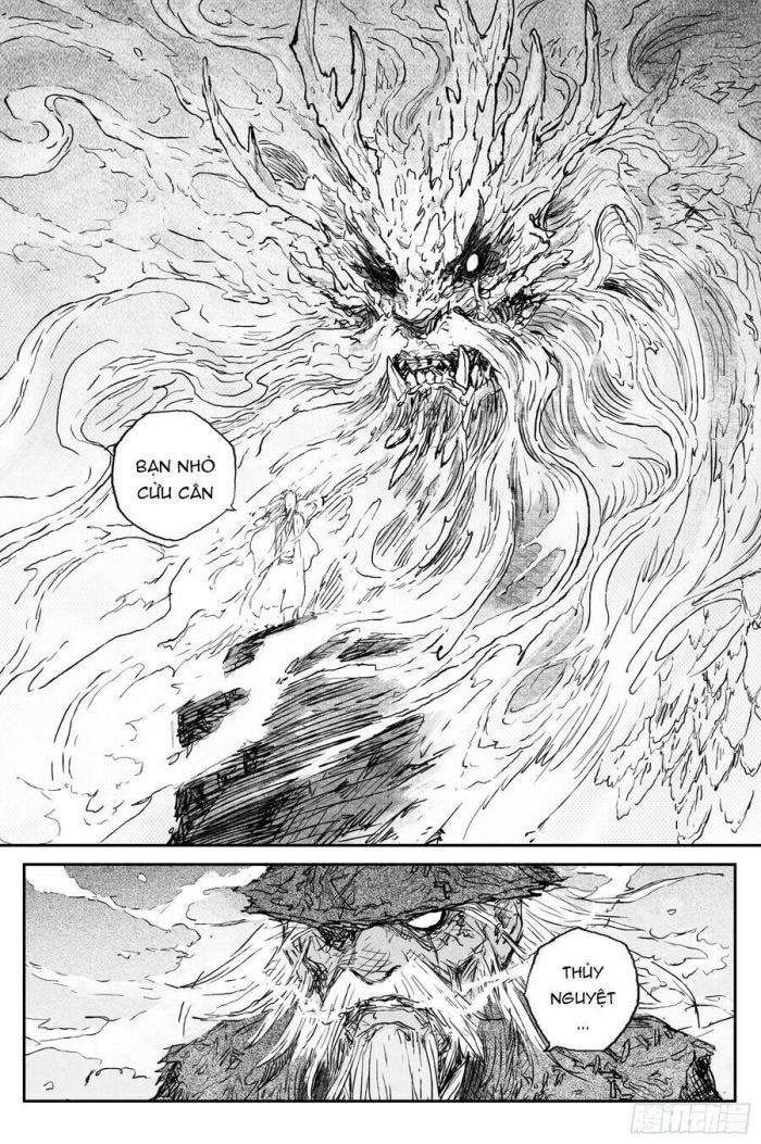 Linh Khư - Page 3