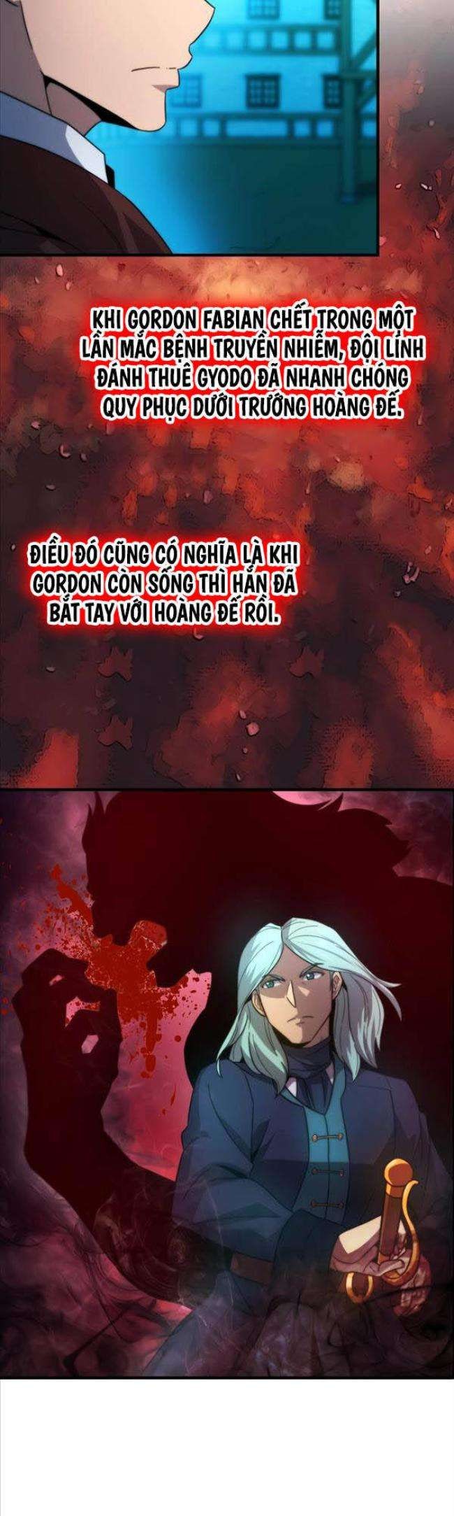 Kiếm Sư Cấp 9 Trở Lại - Page 36