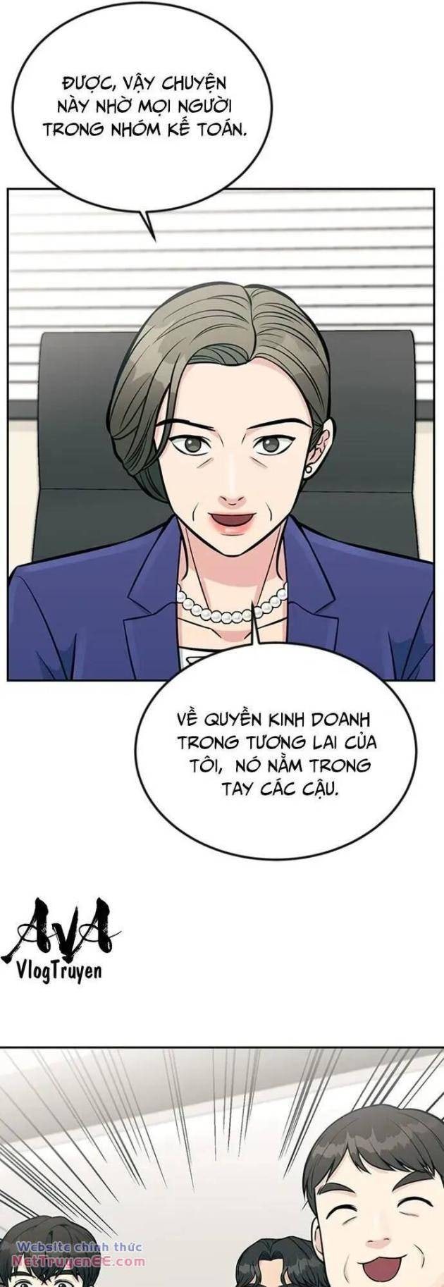 Chuyển Sinh Trở Thành Nhân Viên Mới - Page 57