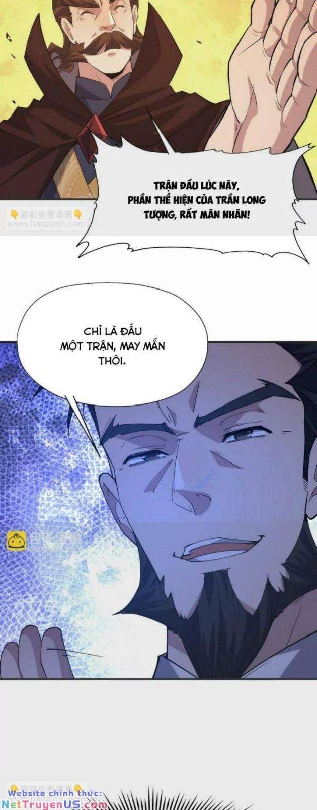 Thần Thú Quật Khởi - Page 41