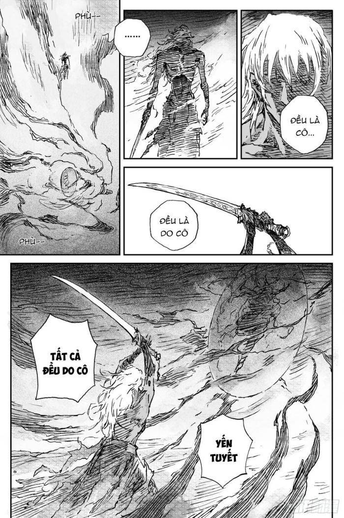 Linh Khư - Page 4