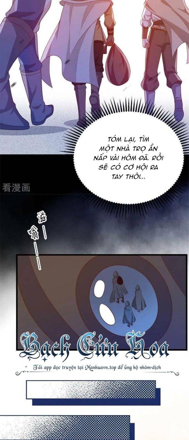 Từ Hôm Nay Bắt Đầu Làm Thành Chủ - Page 20