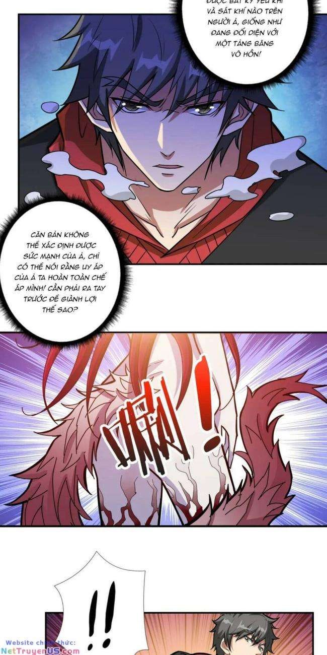 Phệ Thần Kỷ - Page 10
