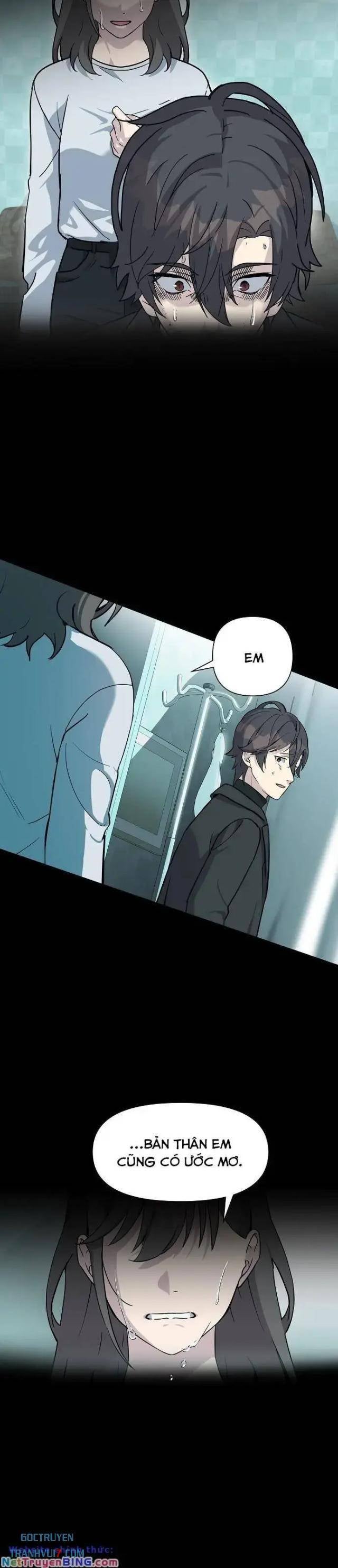 Em Gái Tôi Là Một Thiên Tài - Page 3
