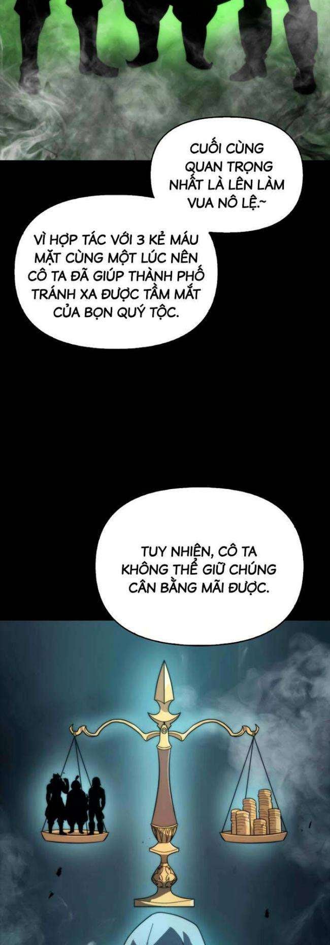 Kiếm Sư Cấp 9 Trở Lại - Page 4