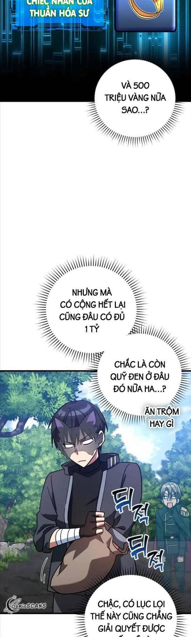 Người Chơi Cấp Tối Đa - Page 3