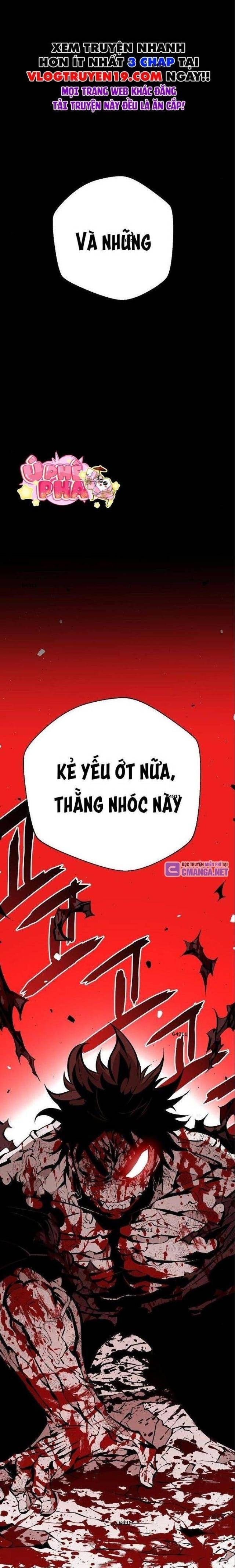 Cuồng Thú - Page 22