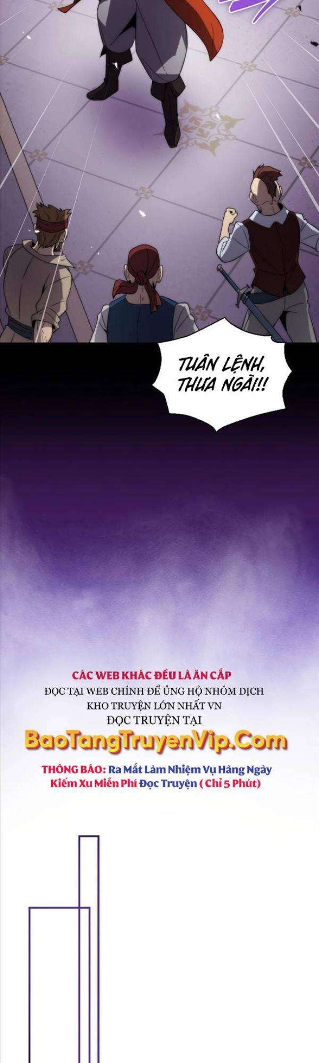 Kiếm Sư Cấp 9 Trở Lại - Page 10