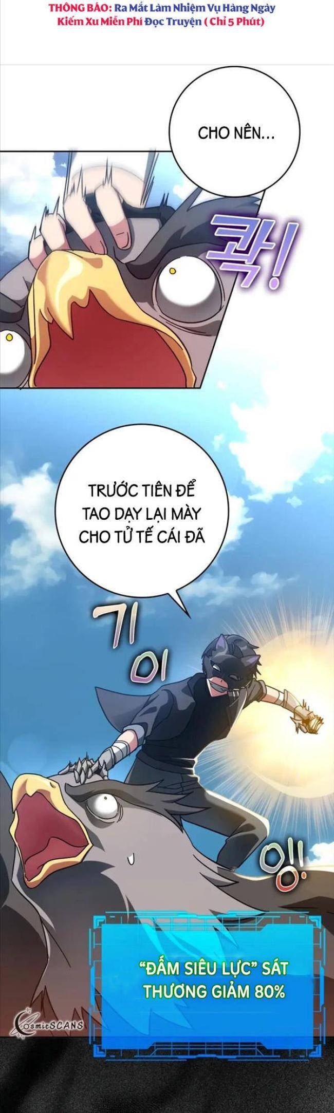 Người Chơi Cấp Tối Đa - Page 39