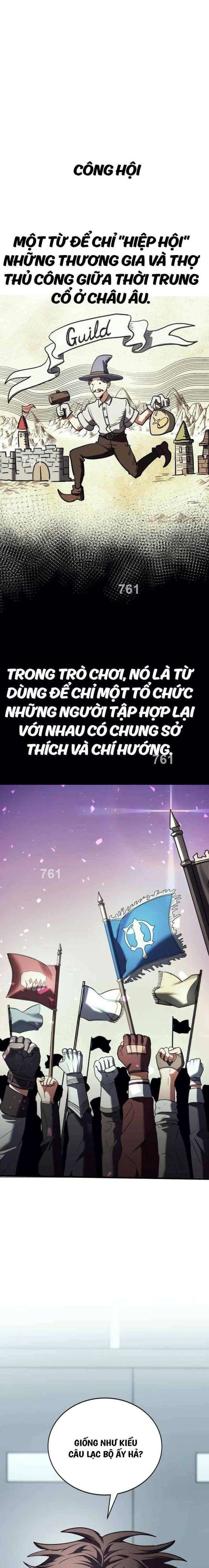 Ván Cược Của Chúa - Page 1