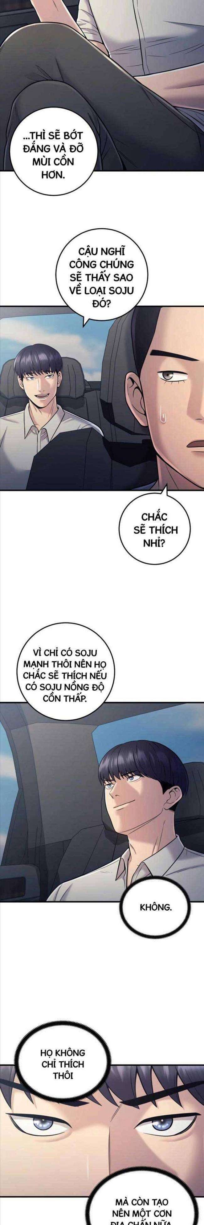 Kiếp Này Tôi Sẽ Là Phản Diện - Page 3