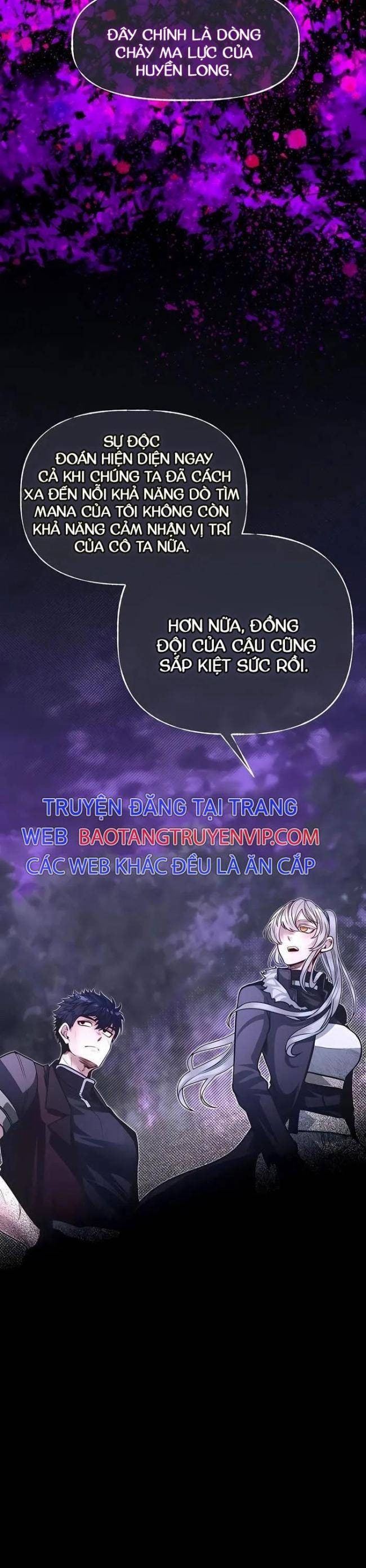 Anh Trai Anh Hùng Là Người Đã Chết Trong Học Viện - Page 3