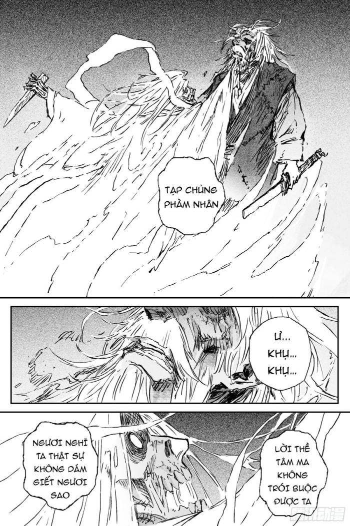 Linh Khư - Page 15