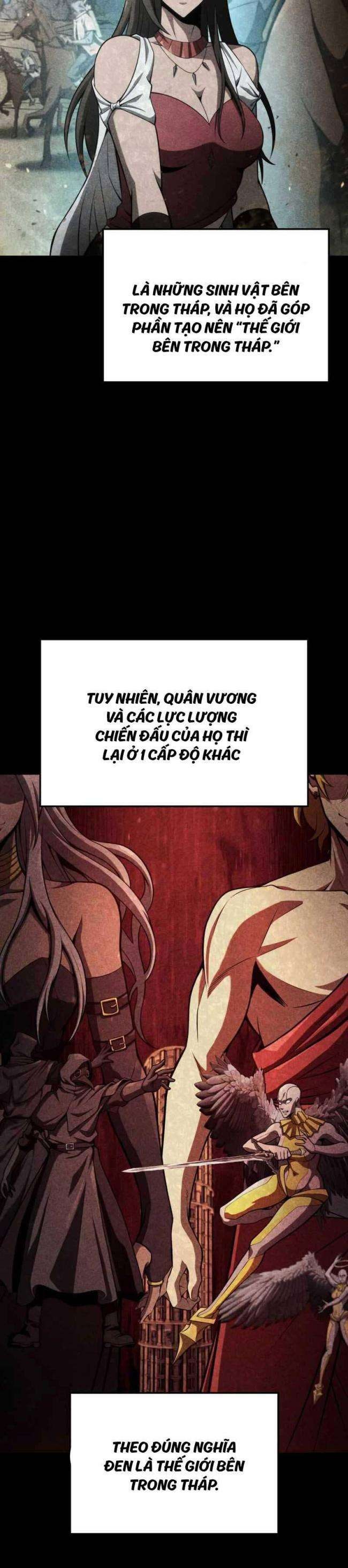 Người Chơi Tài Năng Điên Cuồng - Page 2