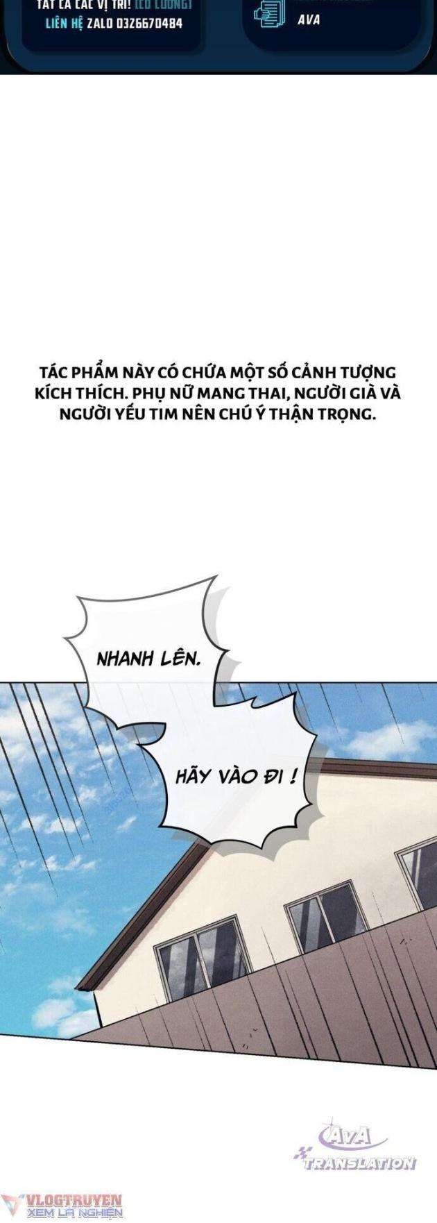 Phỏng Vấn Sát Nhân - Page 2