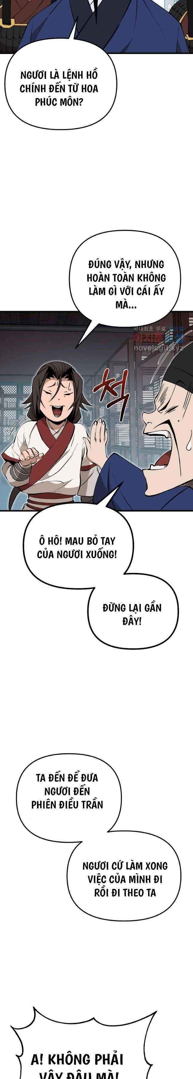 Đông Phương Bất Bại - Page 14
