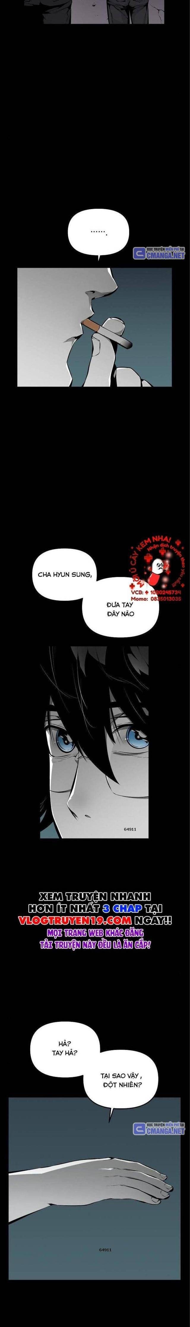 Cuồng Thú - Page 14
