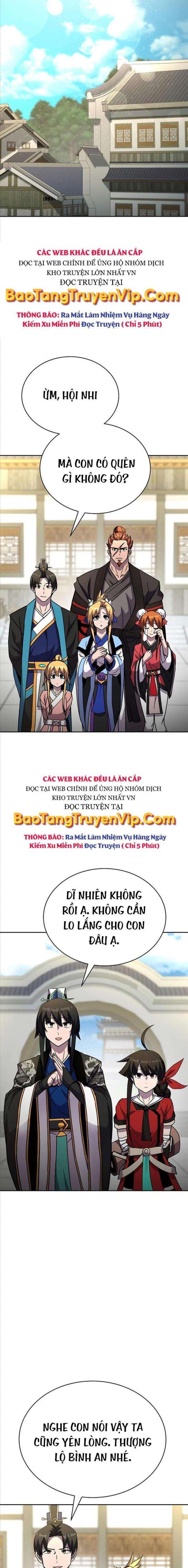 Streamer Cuộc Sống Thường Ngày Tại Võ Lâm - Page 2