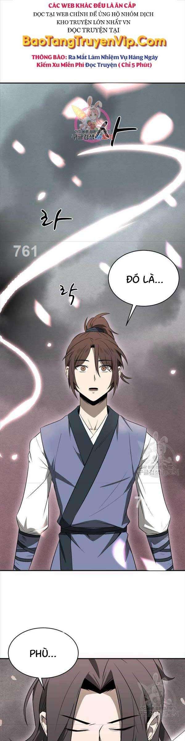 Thiên Tài Tuyệt Đỉnh Hoa Sơn - Page 1
