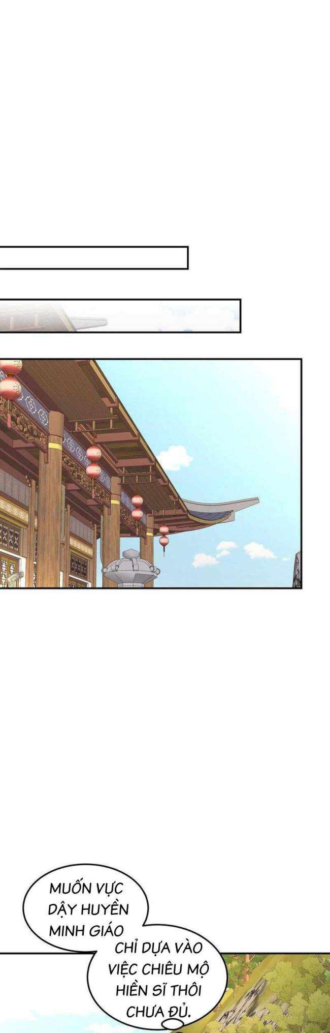 Nhập Hồn Ma Đạo Tổ Sư - Page 26