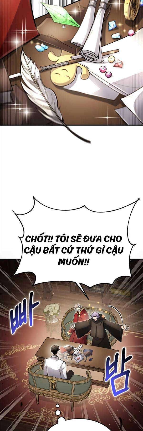 Cách Sống Như Một Trị Liệu Sư Bất Hợp Pháp - Page 33
