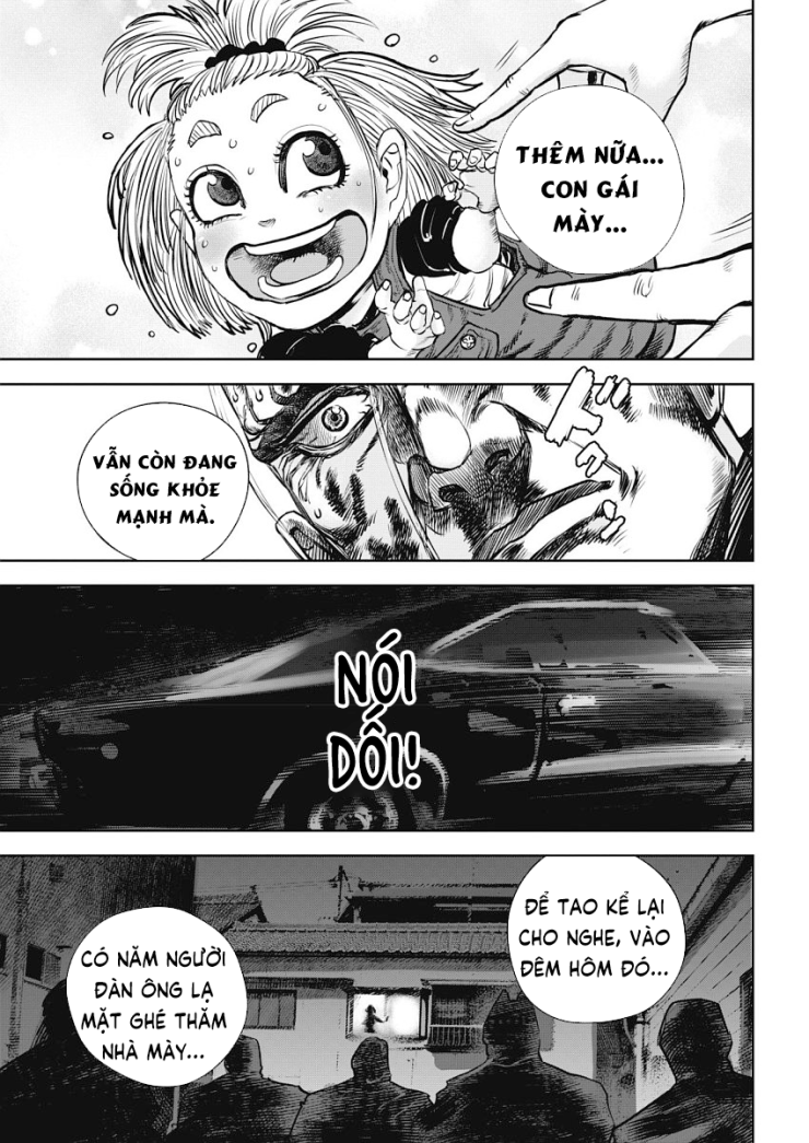 Oni Goroshi - Sát Quỷ Vương - Page 8