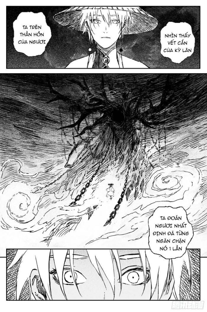 Linh Khư - Page 9
