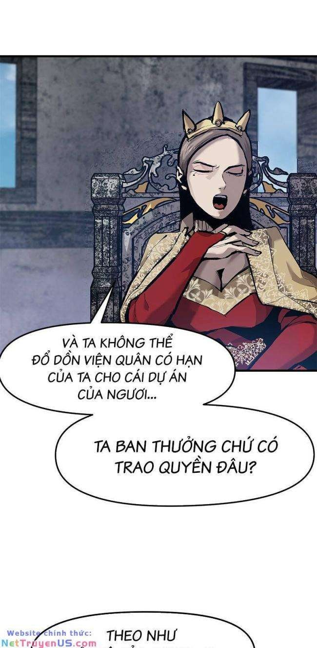 Kị Sĩ Xác Sống - Page 33