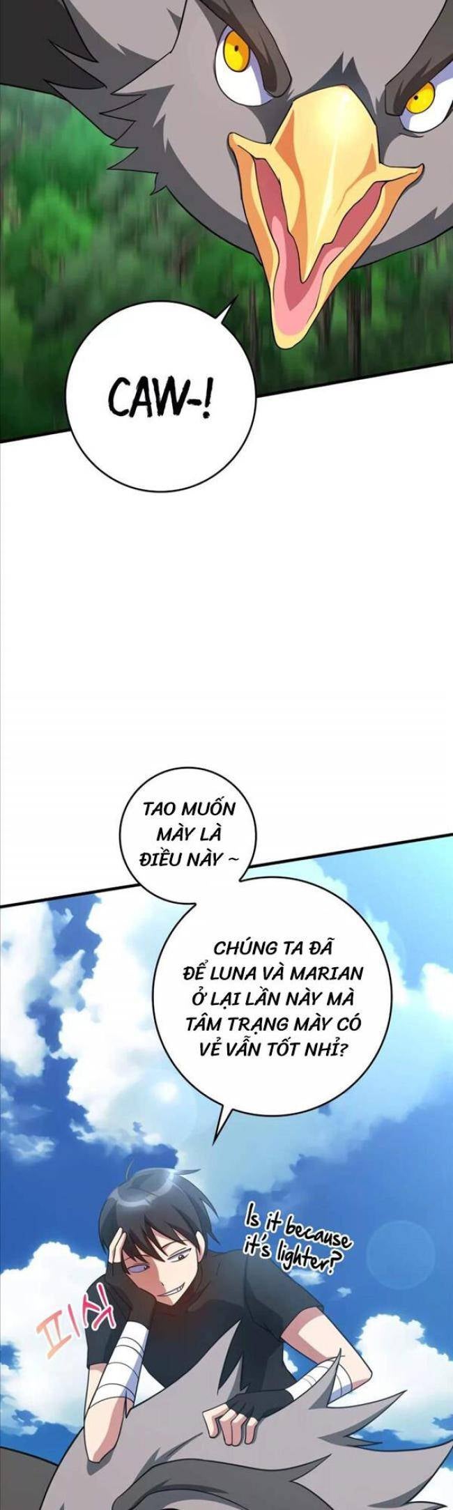 Người Chơi Cấp Tối Đa - Page 66