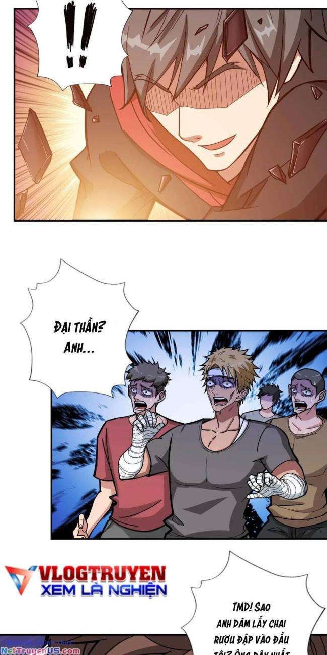 Phệ Thần Kỷ - Page 3