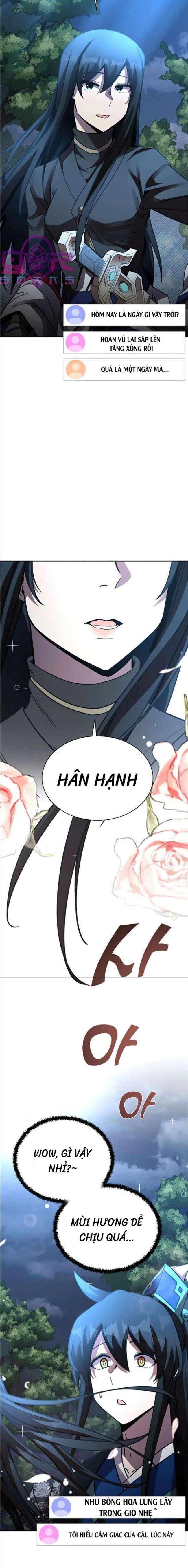 Streamer Cuộc Sống Thường Ngày Tại Võ Lâm - Page 3