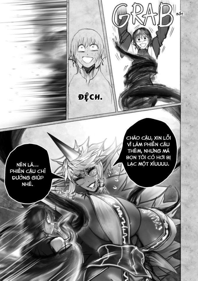 Ramia - Yana - Page 16