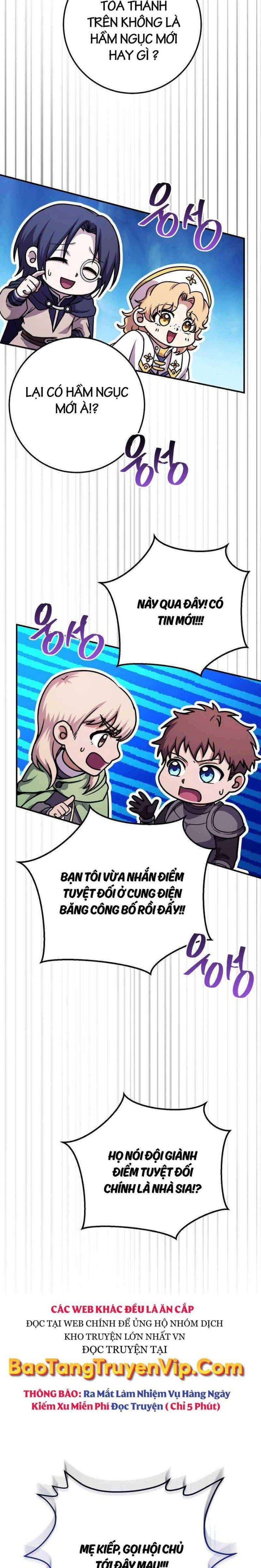 Sự Trả Thù Của Thợ Rèn Huyền Thoại - Page 35