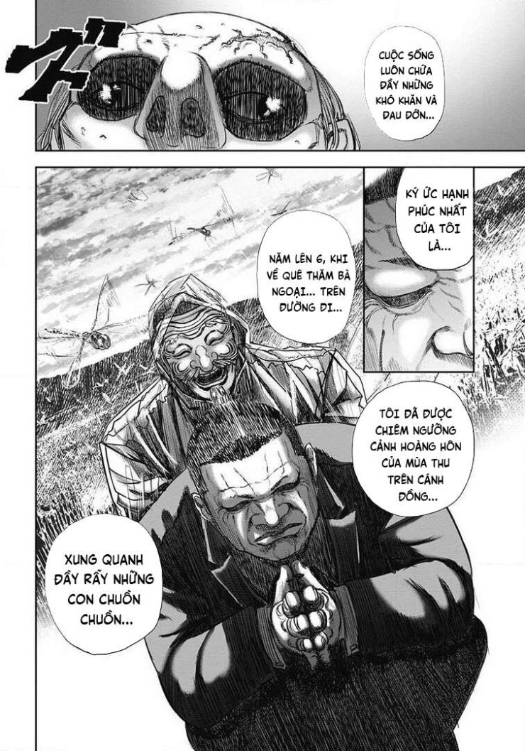 Oni Goroshi - Sát Quỷ Vương - Page 41