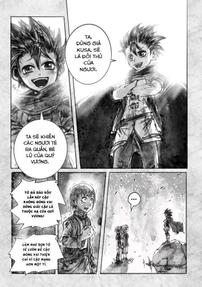 Ramia - Yana - Page 19