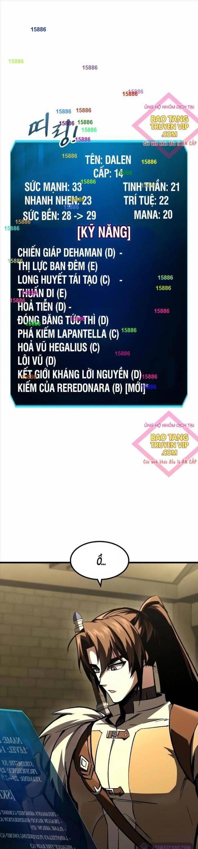Chiến Binh Thu Thập Xác Chết - Page 1