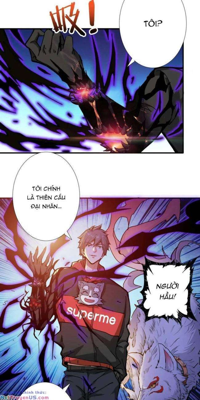 Phệ Thần Kỷ - Page 17