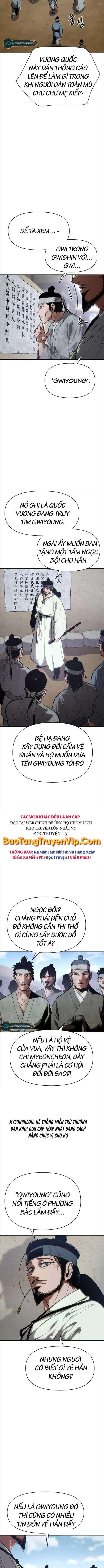 Ám Vệ - Page 10