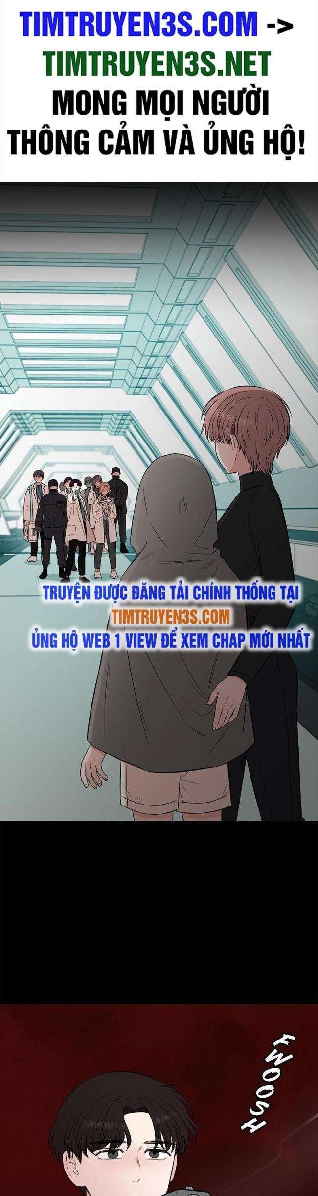 Bươm Bướm Và Máu - Page 2