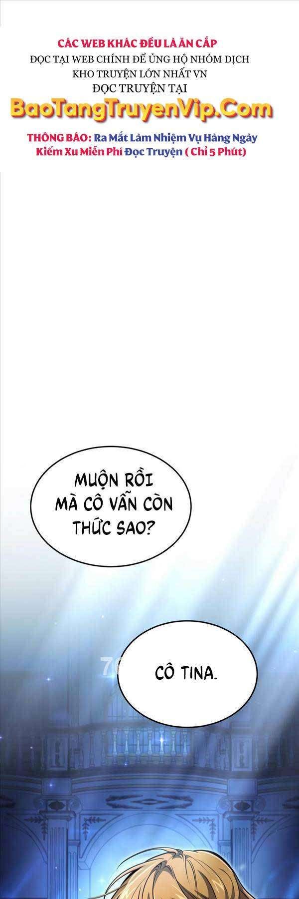 Cách Sống Như Một Trị Liệu Sư Bất Hợp Pháp - Page 1