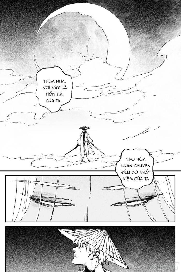 Linh Khư - Page 9