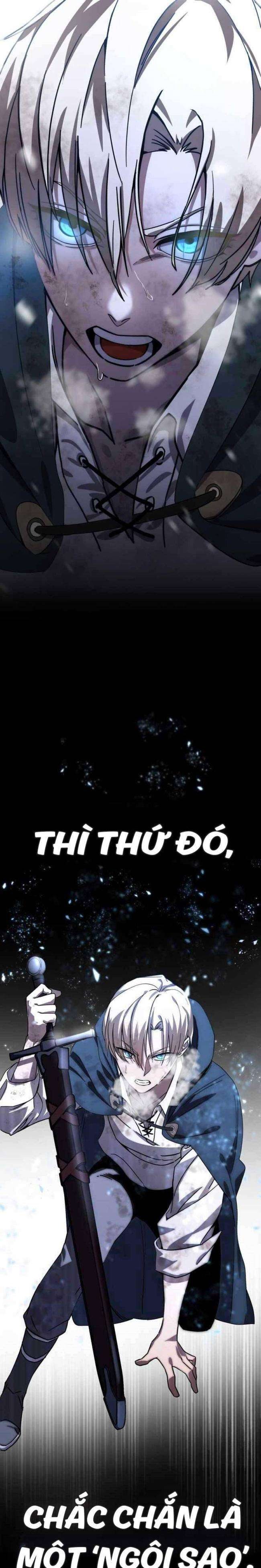 Tinh Tú Kiếm Sĩ - Page 3