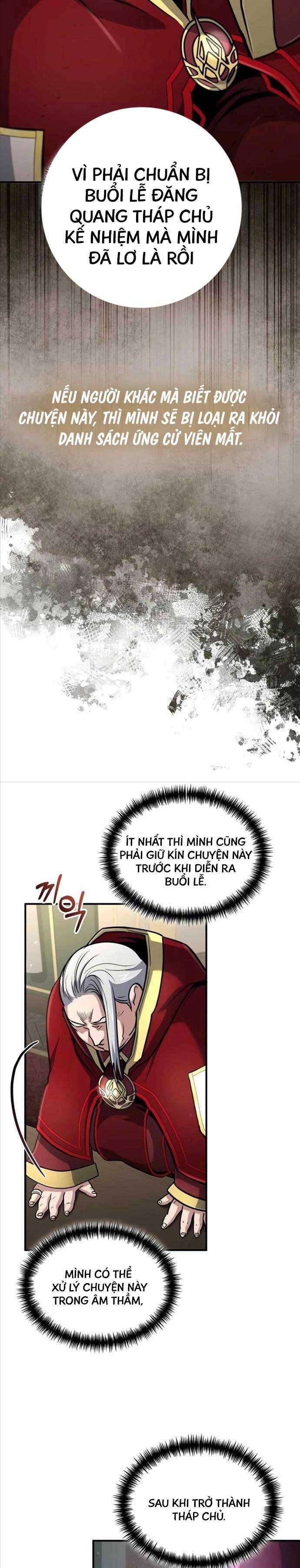 Cách Sống Như Một Trị Liệu Sư Bất Hợp Pháp - Page 3