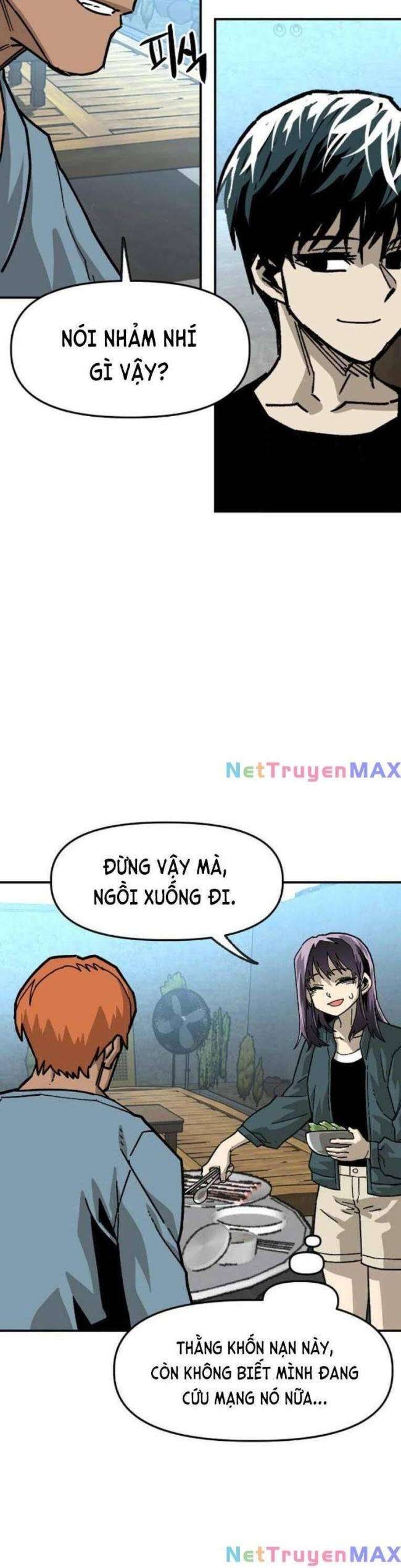 Chỉ Có Cái Chết Mới Là Sự Cứu Rỗi - Page 2