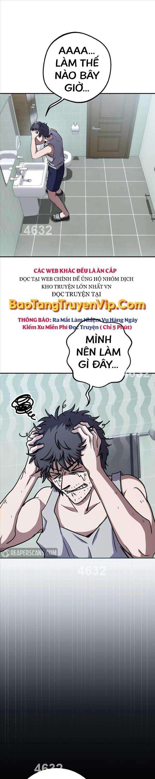 Sự Trả Thù Của Thợ Rèn Huyền Thoại - Page 1