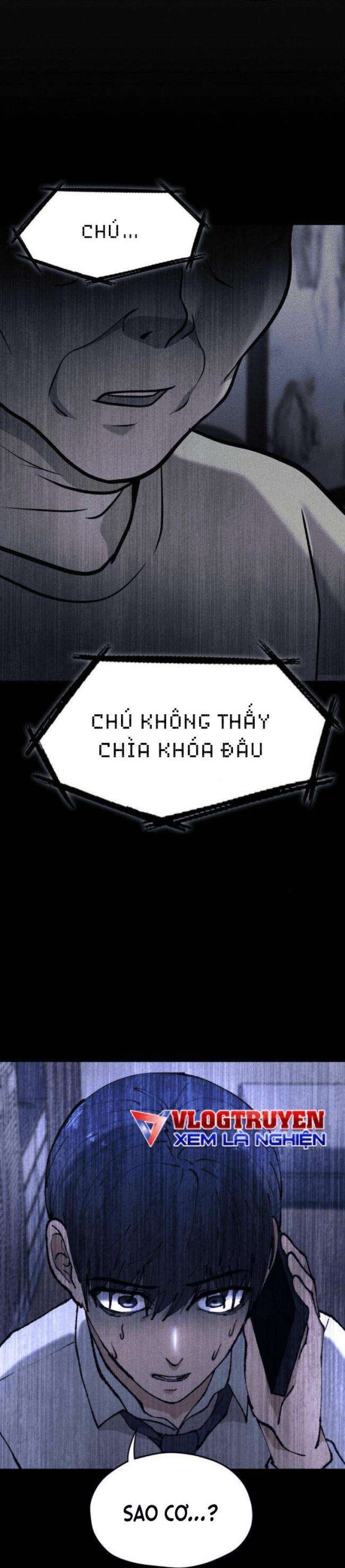 Phòng Kín - Page 2