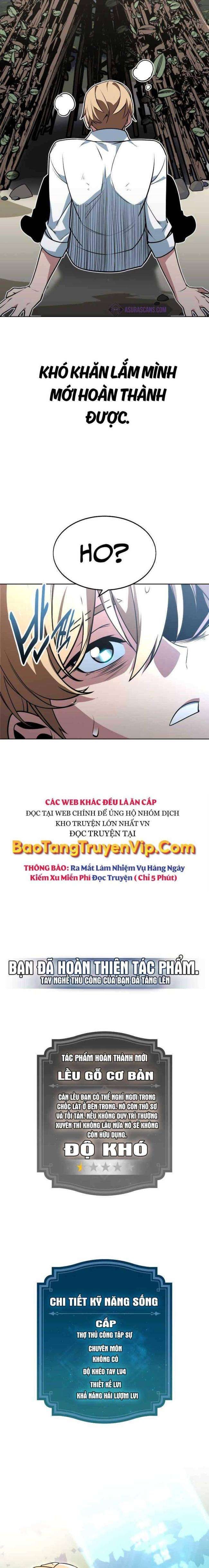 Hướng Dẫn Sinh Tồn Trong Học Viện - Page 26