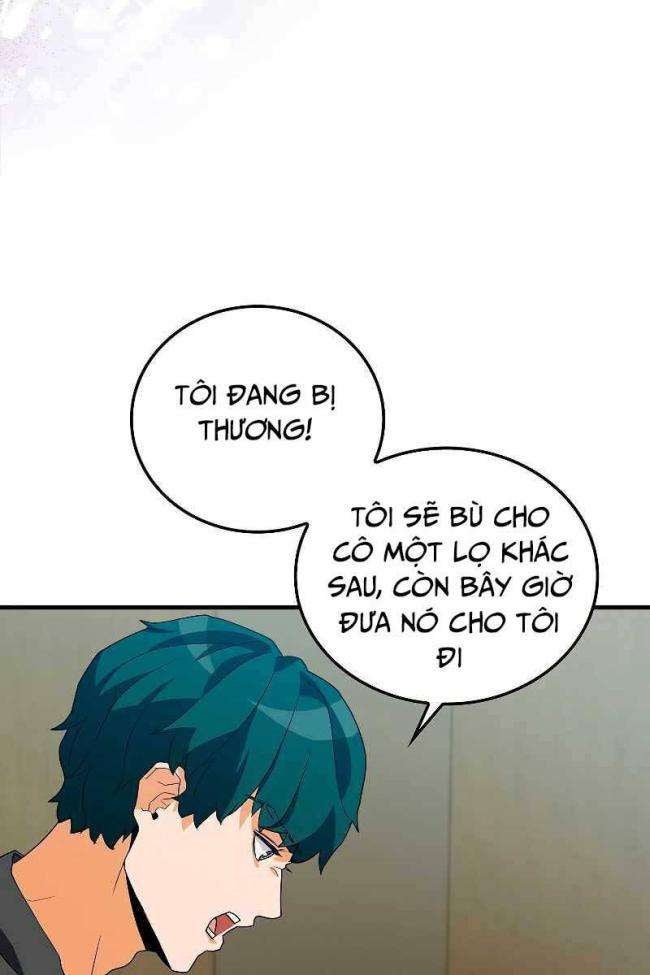Huyết Kỵ Sĩ Phản Diện - Page 56